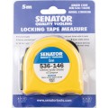 Przymiar zwijany 5m Senator SEN5361460K