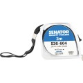 Przymiar zwijany 3m Senator SEN5366040K