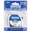 Przymiar zwijany 3m Senator SEN5366040K