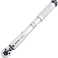 Klucz dynamometryczny 5-25Nm 1/4" Senator SEN5570300K