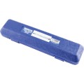 Klucz dynamometryczny 5-25Nm 1/4" Senator SEN5570300K
