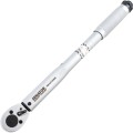 Klucz dynamometryczny 19-110Nm 3/8" 365mm Senator SEN5570400K