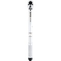 Klucz dynamometryczny 19-110Nm 3/8" 365mm Senator SEN5570400K