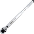 Klucz dynamometryczny 42-210Nm 1/2" 440mm Senator SEN5570500K