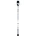 Klucz dynamometryczny 42-210Nm 1/2" 440mm Senator SEN5570500K