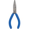 Szczypce płaskie 125mm 5" okrągłe z przecinakiem Senator SEN5584200K