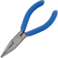 Szczypce płaskie 125mm 5" okrągłe z przecinakiem Senator SEN5584200K