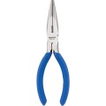 Szczypce płaskie 150mm 6" okrągłe z przecinakiem Senator SEN5584210K