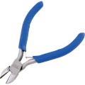 Szczypce boczne 125mm 5" wysokowydajne Senator SEN5584300K