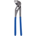 Szczypce nastawne do rur 255mm 10" z przegubem rozłączanym Senator SEN5584660K