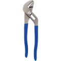 Szczypce nastawne do rur 255mm 10" z ząbkami Senator SEN5584680K