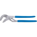 Szczypce nastawne do rur 420mm 16.1/2" z ząbkami Senator SEN5584710K