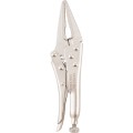 Szczypce zaciskowe 165mm 6.1/2" długie szczęki Senator SEN5587260K