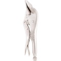 Szczypce zaciskowe blacharskie 255mm 10" Senator SEN5587300K