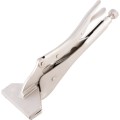 Szczypce zaciskowe blacharskie 255mm 10" Senator SEN5587300K