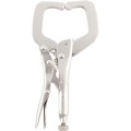 Klamrowe szczypce zaciskowe 'C' 150mm 6" Senator SEN5587360K