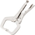 Klamrowe szczypce zaciskowe 'C' 150mm 6" Senator SEN5587360K