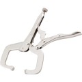 Klamrowe szczypce zaciskowe 'C' 150mm 6" Senator SEN5587360K