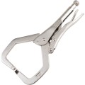 Klamrowe szczypce zaciskowe 'C' 280mm 11" Senator SEN5587410K