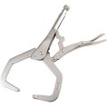 Klamrowe szczypce zaciskowe 'C' 280mm 11" Senator SEN5587410K