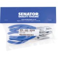 Zestaw kombinerek 3szt. 160mm Senator SEN5589830K