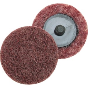 Krążek ścierny 75mm do zdzierania drobny 1szt. York Abrasives YRK2056310K