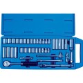 Zestaw nasadek i akcesorii 3/8" SA40MA Senator SEN5820100K