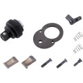 Zestaw naprawczy 1/4" 72-zęby grzechotki Senator SEN5824015K
