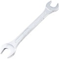 Zestaw kluczy płaskich 6-32mm 11szt. dwustronnych CrV chromowo-wanadowych Senator SEN5824850K