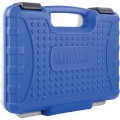 Zestaw klucz nasadowych 1/4" 60szt. metryczny Senator SEN5829040K