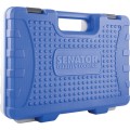 Zestaw kluczy nasadowych 1/2" 23szt. metryczny Senator SEN5829220K SEN-582-9220K