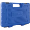 Zestaw kluczy nasadowych 1/2" 41szt. calowy AF i Whitworth Senator SEN5829240K