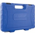 Zestaw kluczy nasadowych 1/2" 37szt. metryczny Senator SEN5829260K