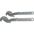 Zestaw kluczy do rur 8"/12" 2szt. Senator SEN5889010K