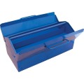 Skrzynka narzędziowa metalowa Barn 14" Senator SEN5931540K