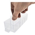 Zapasowe dzielniki do małych szuflad 50x29mm 10szt. Senator SEN5939700K-1