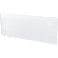 Zapasowe dzielniki do średnich i dużych szuflad 133x50mm 5szt. Senator SEN5939720K