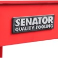 Wózek narzędziowy 3-poziomowy Senator SEN5944030K