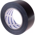 Taśma 50mmx50m CLOTH TAPE BLACK Senator SEN9810050G
