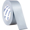 Taśma 50mmx50m CLOTH TAPE SILVER Senator SEN9810050S