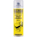 Wytrzymały klej w aerozolu Sherlock SHK7254240K