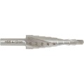 Wiertło 4-12mm 9 stopni HSS stopniowe stożkowe Sherwood SHR0190509K