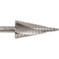 Wiertło 4-30mm 14 stopni HSS stopniowe stożkowe Sherwood SHR0190520K