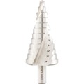 Wiertło 6-38mm 12 stopni HSS stopniowe stożkowe Sherwood SHR0190530K