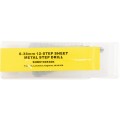 Wiertło 6-38mm 12 stopni HSS stopniowe stożkowe Sherwood SHR0190530K