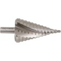 Wiertło 4-39mm 14 stopni HSS do metalu wielostopniowe stożkowe Sherwood SHR0190560K SHR-019-0560K MTMX