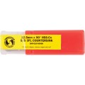 Pogłębiacz 12,5mm 90 stopni kobaltowy HSS-Co Sherwood SHR0200990K