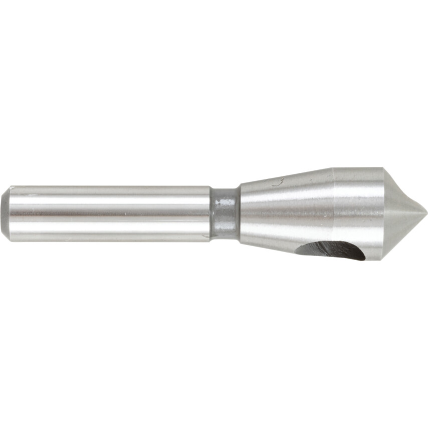 Pogłębiacz otworowy 2-5mm 90 stopni HSS-E kobaltowy Sherwood SHR0202090K