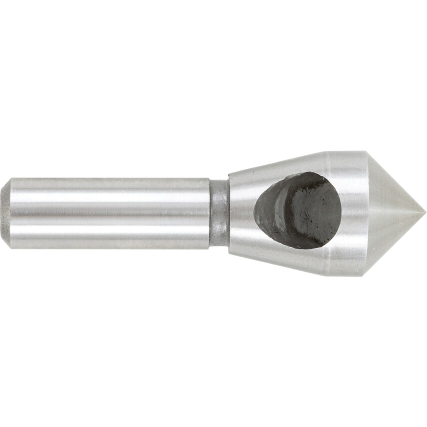 Pogłębiacz otworowy 5-10mm 90 stopni HSS-E kobaltowy Sherwood SHR0202100K-1-2
