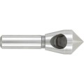 Pogłębiacz otworowy 5-10mm 90 stopni HSS-E kobaltowy Sherwood SHR0202100K-1-2